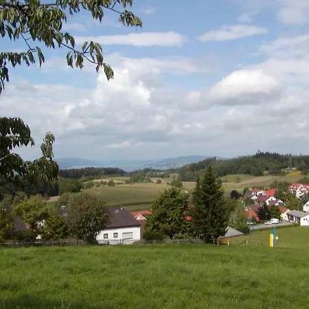 Kienscherf Apartment