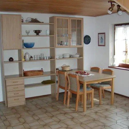 Kienscherf Apartment *