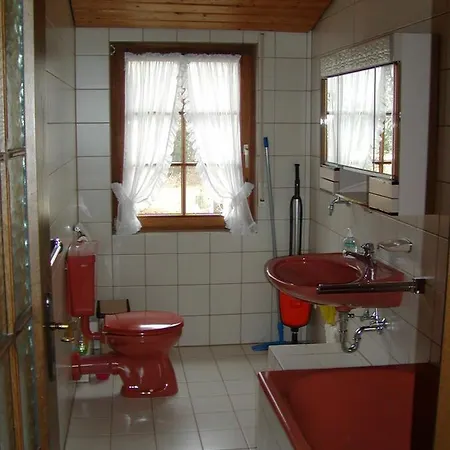 Apartment Kienscherf *