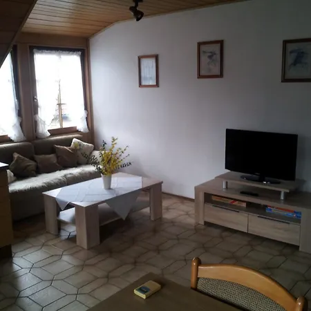 شقة Kienscherf دايزندورف