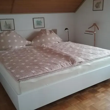 Kienscherf Apartment Daisendorf