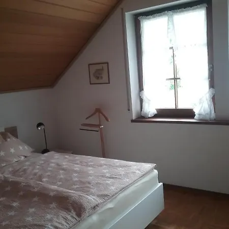 Apartment Kienscherf