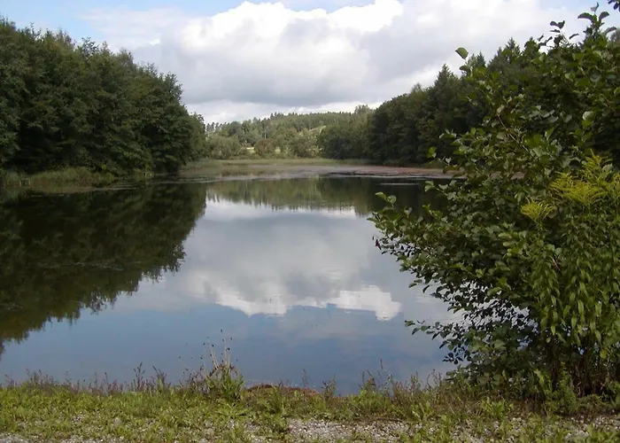 Kienscherf Lägenhet