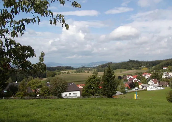 Kienscherf Lägenhet