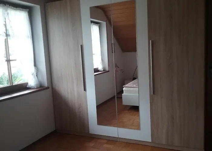 Kienscherf * Daisendorf