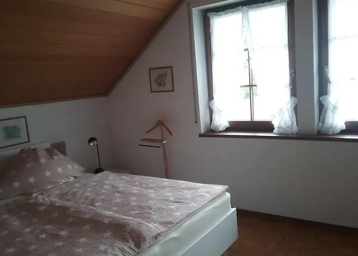 Lägenhet Kienscherf